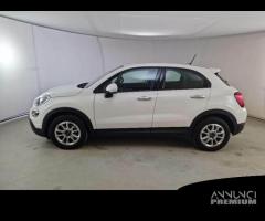 FIAT 500X 1.3 Mjet 95cv 4x2 Business