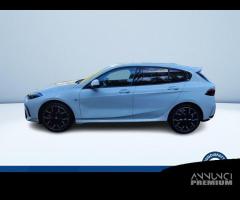 BMW Serie 1 NUOVA 118D