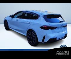 BMW Serie 1 NUOVA 118D - 6