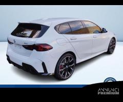 BMW Serie 1 NUOVA 118D - 8