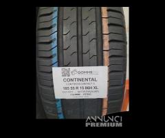 Gomme estive usate 185/55 15 86H XL