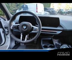 BMW Serie 1 NUOVA 118D - 20