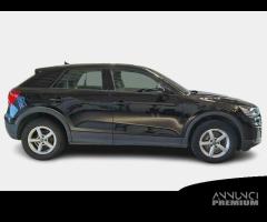 AUDI Q2 1.6 TDI BUSINESS S TRONIC