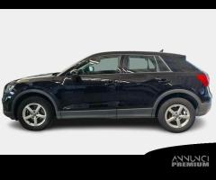 AUDI Q2 1.6 TDI BUSINESS S TRONIC