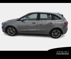 MERCEDES-BENZ B 200 d Automatic Business Extra