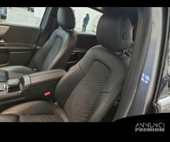 MERCEDES-BENZ B 200 d Automatic Business Extra