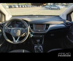 OPEL CROSSLAND X 1.5 Diesel 102cv Advance S/S MT6 - 6