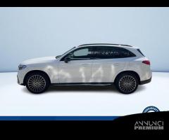 Mercedes-Benz GLC 300 e 4MATIC Plug-in hybrid...