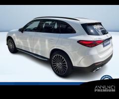 Mercedes-Benz GLC 300 e 4MATIC Plug-in hybrid...