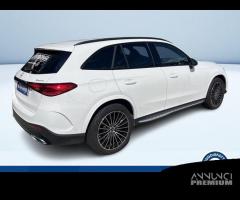 Mercedes-Benz GLC 300 e 4MATIC Plug-in hybrid... - 7