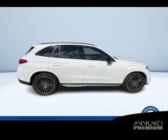 Mercedes-Benz GLC 300 e 4MATIC Plug-in hybrid... - 8