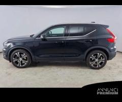 VOLVO XC40 T5 Plug-in Hybrid auto Recharge Inscrip