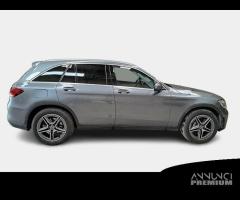 MERCEDES-BENZ GLC 220 d 4Matic Premium aut.