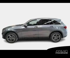 MERCEDES-BENZ GLC 220 d 4Matic Premium aut.