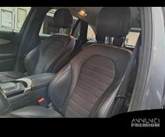 MERCEDES-BENZ GLC 220 d 4Matic Premium aut.