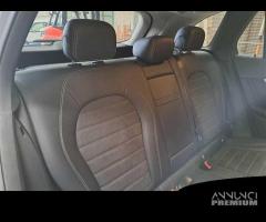 MERCEDES-BENZ GLC 220 d 4Matic Premium aut. - 6