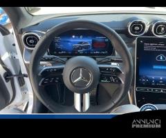 Mercedes-Benz GLC 300 e 4MATIC Plug-in hybrid... - 17