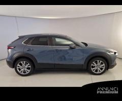 MAZDA CX-30 2.0L Skyactiv-G 150cv M Hybrid Homura