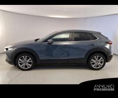 MAZDA CX-30 2.0L Skyactiv-G 150cv M Hybrid Homura