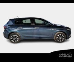 FIAT TIPO 1.0 100cv City Life 5 PORTE