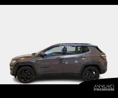 JEEP COMPASS 1.6 MJet 88kW Night Eagle