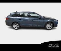 SEAT LEON SPORTSTOURER 1.0 TSI 66KW BUSINESS WAGON