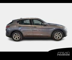 ALFA ROMEO STELVIO 2.2 Turbo Diesel 190CV AT8 Q4 B