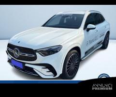 Mercedes-Benz GLC 300 de 4MATIC EQ-POWER AMG ...