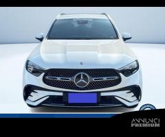 Mercedes-Benz GLC 300 de 4MATIC EQ-POWER AMG ...