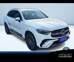 Mercedes-Benz GLC 300 de 4MATIC EQ-POWER AMG ...