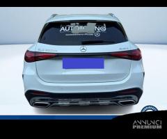 Mercedes-Benz GLC 300 de 4MATIC EQ-POWER AMG ... - 7