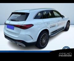 Mercedes-Benz GLC 300 de 4MATIC EQ-POWER AMG ... - 8