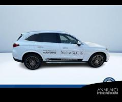 Mercedes-Benz GLC 300 de 4MATIC EQ-POWER AMG ... - 9