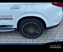 Mercedes-Benz GLC 300 de 4MATIC EQ-POWER AMG ... - 14