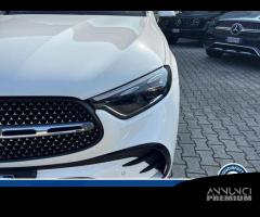 Mercedes-Benz GLC 300 de 4MATIC EQ-POWER AMG ... - 19