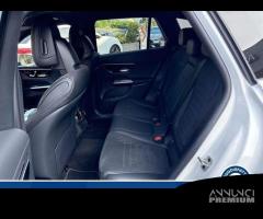 Mercedes-Benz GLC 300 de 4MATIC EQ-POWER AMG ... - 22