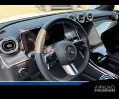 Mercedes-Benz GLC 300 de 4MATIC EQ-POWER AMG ... - 23