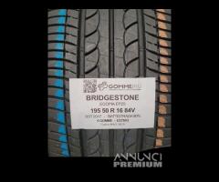 Gomme estive usate 195/50 16 84V