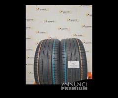 Gomme estive usate 255/35 19 96Y XL