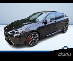 BMW Serie 1 NUOVA 118D