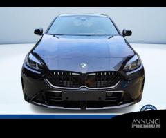 BMW Serie 1 NUOVA 118D