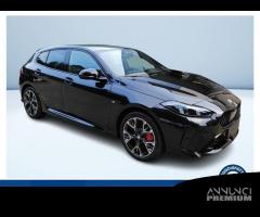 BMW Serie 1 NUOVA 118D