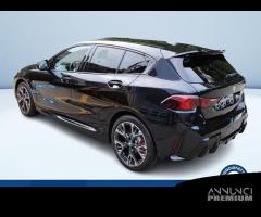 BMW Serie 1 NUOVA 118D - 6