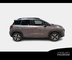 CITROEN C3 AIRCROSS PureTech 110 S/S Shine