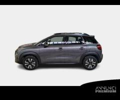 CITROEN C3 AIRCROSS PureTech 110 S/S Shine