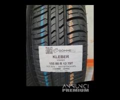 Gomme estive usate 155/80 13 79T