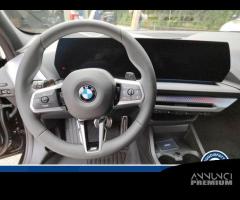 BMW Serie 1 NUOVA 118D - 20