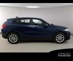 BMW X2 xDrive 18d Business X Autom.