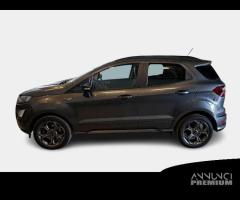 FORD ECOSPORT 1.0 Ecoboost 125cv S/S ST-Line