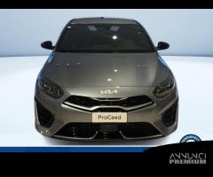 KIA ProCeed MY25 1.5 TGDI MH DCT GT-LINE